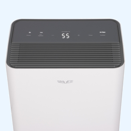 SDR-30L Fjord Shuft Осушитель воздуха